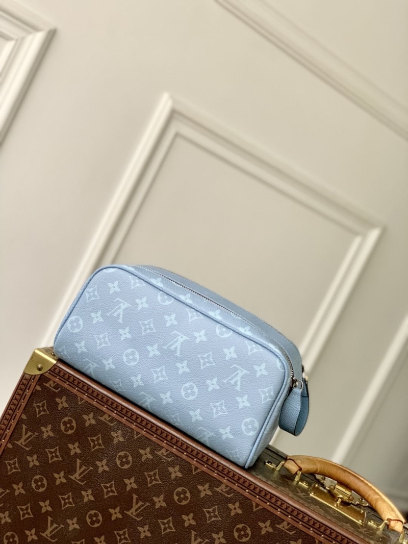 LV Cosmetic Bags